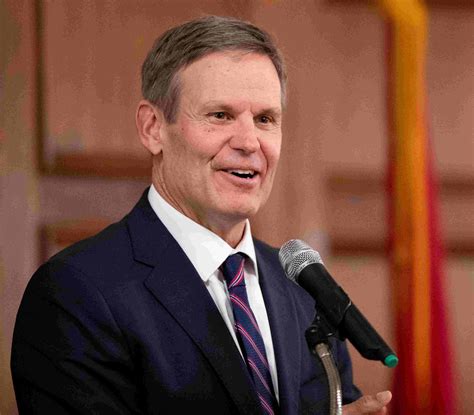 governor bill lee announcement today